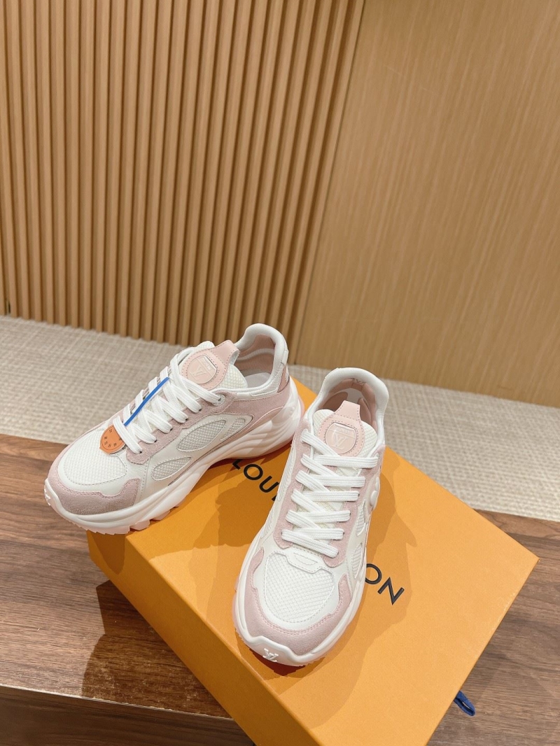 Louis Vuitton Sneakers